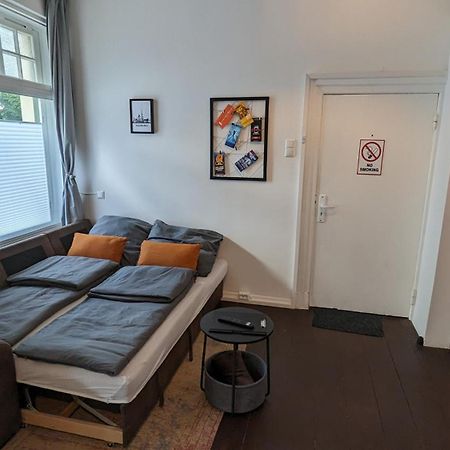 Deine Unterkunft In Zentraler Lage In Hamburg Altona מראה חיצוני תמונה